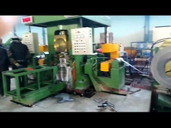 Como à chapa de aço de laminação na eficiência elevada