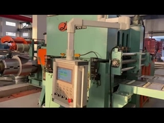 A mosca giratória de aço inoxidável da tesoura 0.3-3 x 1000 cortou à linha do comprimento