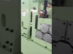 O que é precisão de alta velocidade que corta a linha 0.3-3 x 1600