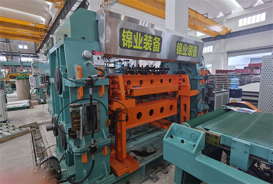 A mosca giratória automática da tesoura cortou à linha 0,3 do comprimento - 3 de aço inoxidável x 1000 200mm