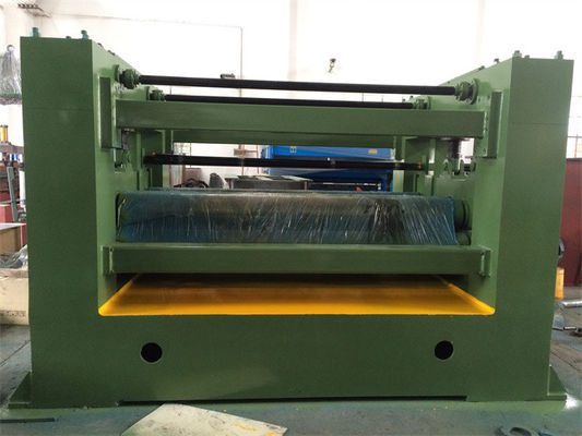 corte grosso do aço carbono de 3-12mm à linha do comprimento por HORAS laminadas a alta temperatura da hora HRC