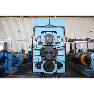 Moinho de laminação de aço especial reversível para o aço carbono alto