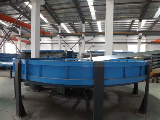 Tubulação reta da emenda ERW que faz a linha de produção soldada máquina hectograma do moinho de tubulação de aço 32