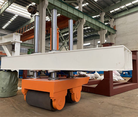 O aço da bobina do OEM de China cortou às linhas fábrica do comprimento CTL (0,2 -30 x 2500)