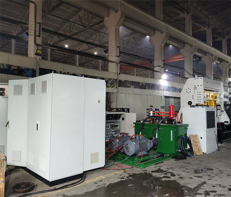 O aço da bobina do OEM de China cortou às linhas fábrica do comprimento CTL (0,2 -30 x 2500)