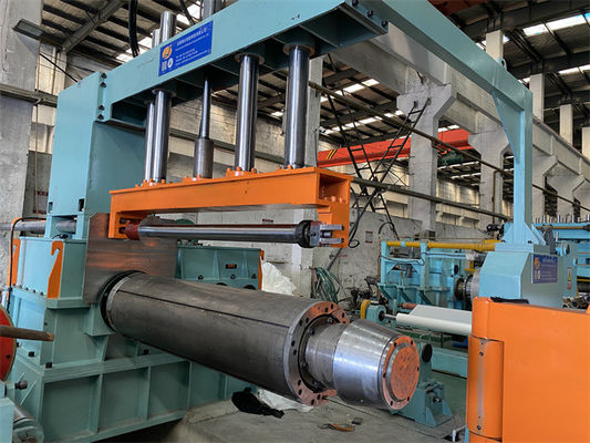 Máquina de corte de linha de calibre fino Super precisão para a indústria de baterias de iões de lítio