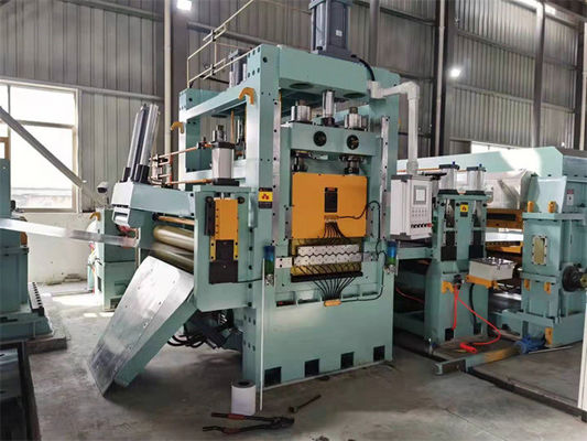 Corte revestido cor pre pintado do metal à máquina do comprimento para a folha do aparelho eletrodoméstico