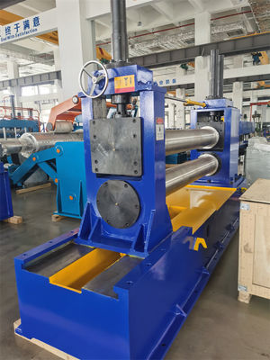 Máquina de corte de linha de bobina de aço preto laminada a quente 0,6-4 X 1600 120mpm
